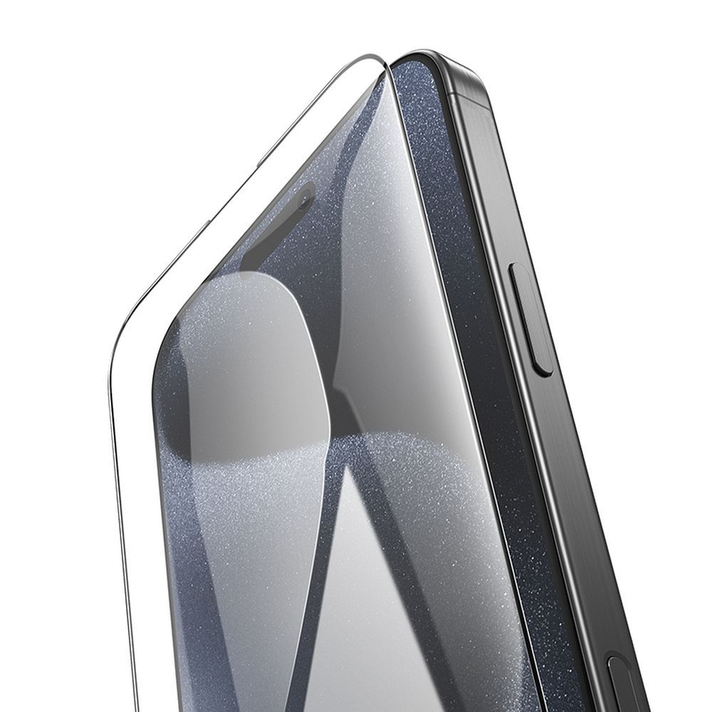 Tempered glass to iPhone 17 AIR Hoco HD Anti-static 25 pcs G10 - Image 2