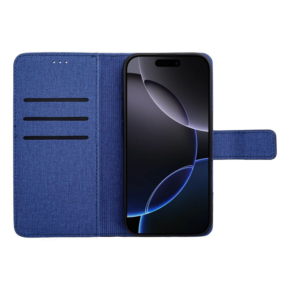 GOMMA Book for SAMSUNG A21s blue - Image 2
