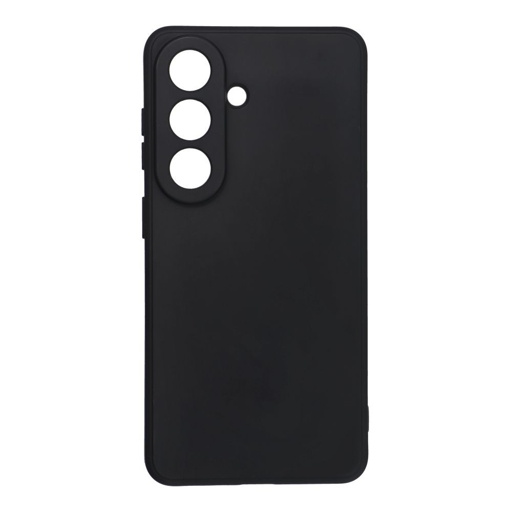 SOFT case for SAMSUNG S26 black - Image 1
