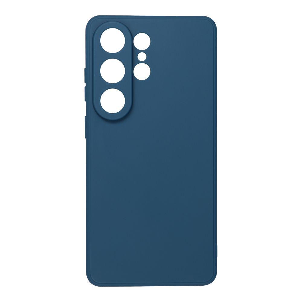 SOFT case for SAMSUNG S26 Ultra dark blue - Image 1