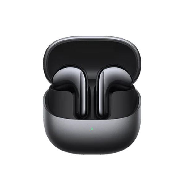 Xiaomi Buds 5 True Wireless IE Headphones graphite black - Image 1