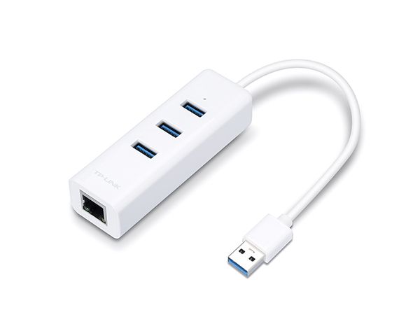 TP-LINK UE330 - Image 1