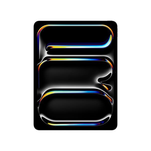 Apple iPad Pro 13 512GB 8th Gen. (2025) WIFI space black - Image 1
