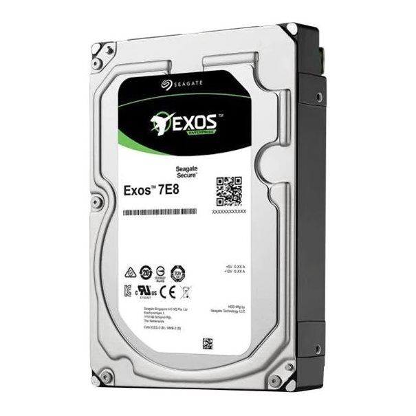 Seagate HD3.5" SATA3-Raid 1TB ST1000NM000A/512n~~~ - Image 1