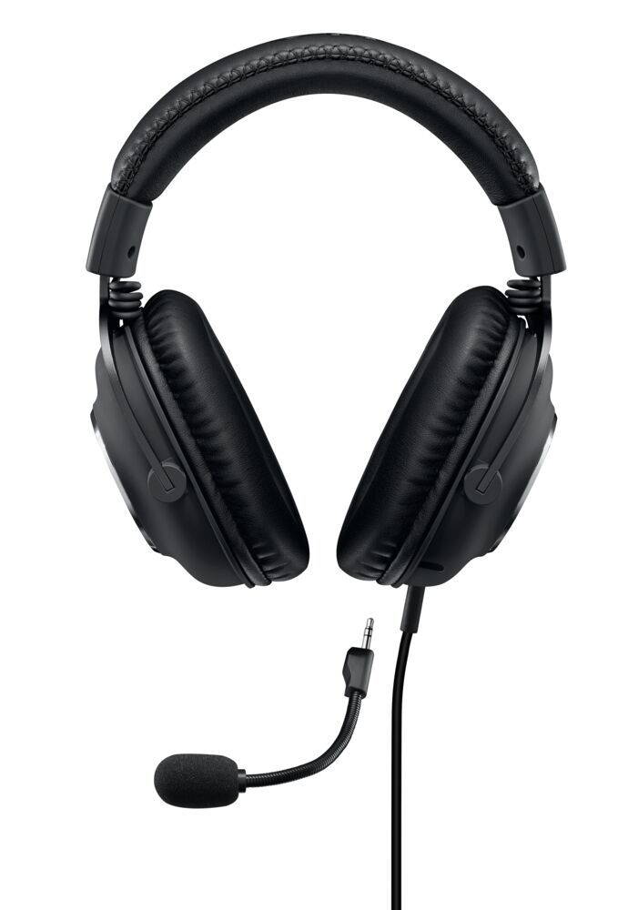 LOGITECH Wireless Headset Gaming G Pro Χ LightSpeed - Image 2