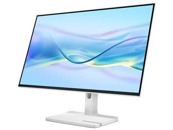 LENOVO Monitor L27h-4A 27'' QHD IPS, HDMI,USB C,Display Port,Speakers,3YearsW - Image 2