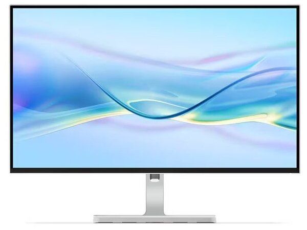 LENOVO Monitor L27h-4A 27'' QHD IPS, HDMI,USB C,Display Port,Speakers,3YearsW - Image 1