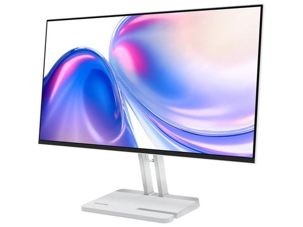 LENOVO Monitor L24-4C 23,8'' FHD IPS,HDMi, VGA, Speakers,3YearsW - Image 2