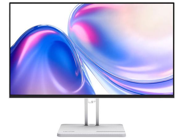 LENOVO Monitor L24-4C 23,8'' FHD IPS,HDMi, VGA, Speakers,3YearsW - Image 1