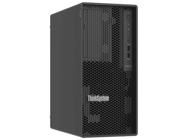 LENOVO Server ThinkSystem ST50 V3/Intel Xeon 6315P/16GB/2x480GB/PSU 500W/3Y NBD - Image 1