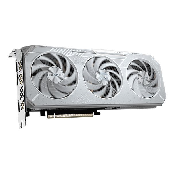 GIGA VGA 16GB Radeon RX9060XT GAMING OCICE--16G 2xDP/2xHDMI Radeon RX 9060 XT GAMING OC ICE 16G - Image 2