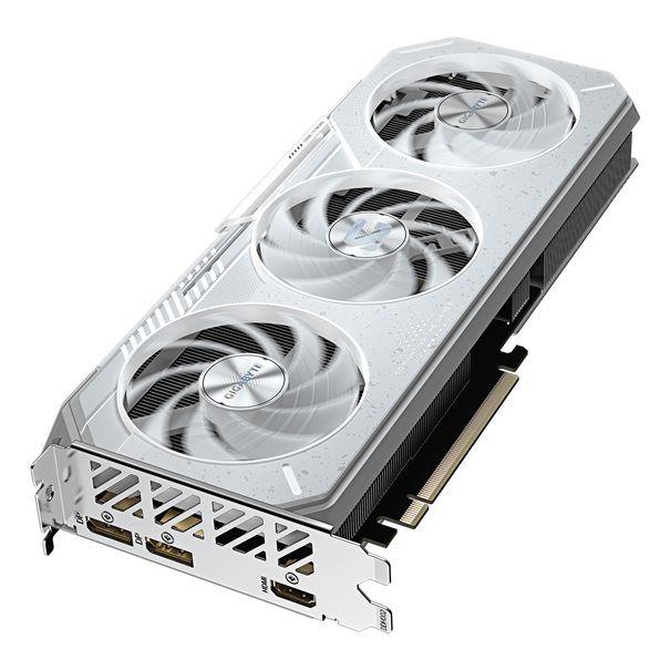 GIGA VGA 16GB Radeon RX9060XT GAMING OCICE--16G 2xDP/2xHDMI Radeon RX 9060 XT GAMING OC ICE 16G - Image 4