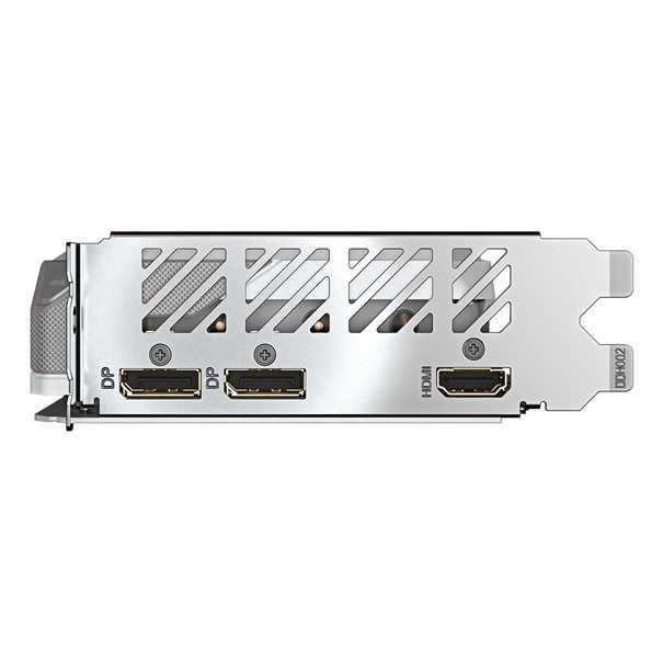 GIGA VGA 16GB Radeon RX9060XT GAMING OCICE--16G 2xDP/2xHDMI Radeon RX 9060 XT GAMING OC ICE 16G - Image 7