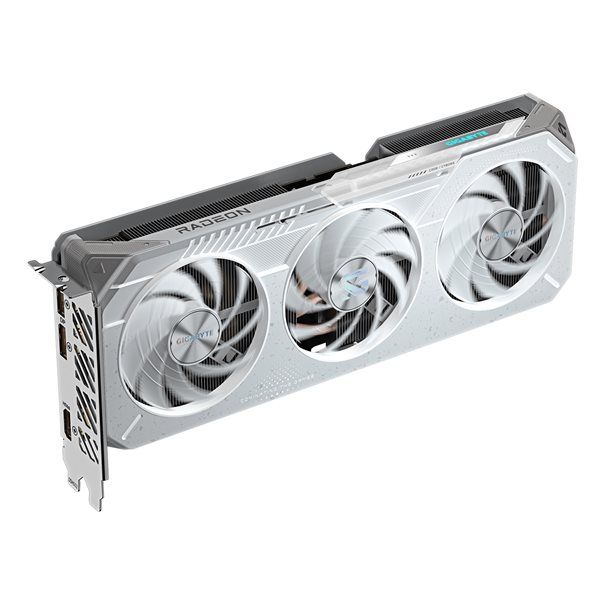 GIGA VGA 16GB Radeon RX9060XT GAMING OCICE--16G 2xDP/2xHDMI Radeon RX 9060 XT GAMING OC ICE 16G - Image 8