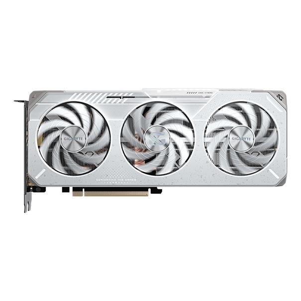 GIGA VGA 16GB Radeon RX9060XT GAMING OCICE--16G 2xDP/2xHDMI Radeon RX 9060 XT GAMING OC ICE 16G - Image 1