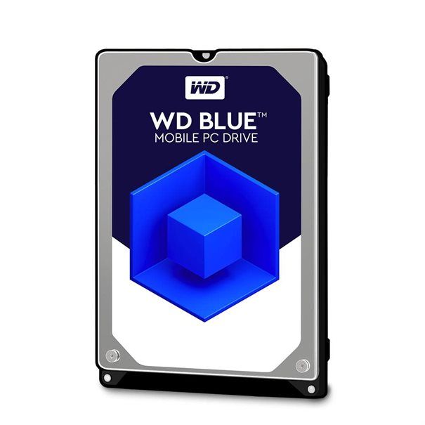 WD HD2.5" SATA3 2TB WD20SPZX /5.4k/ 7mm (Di) - Image 1