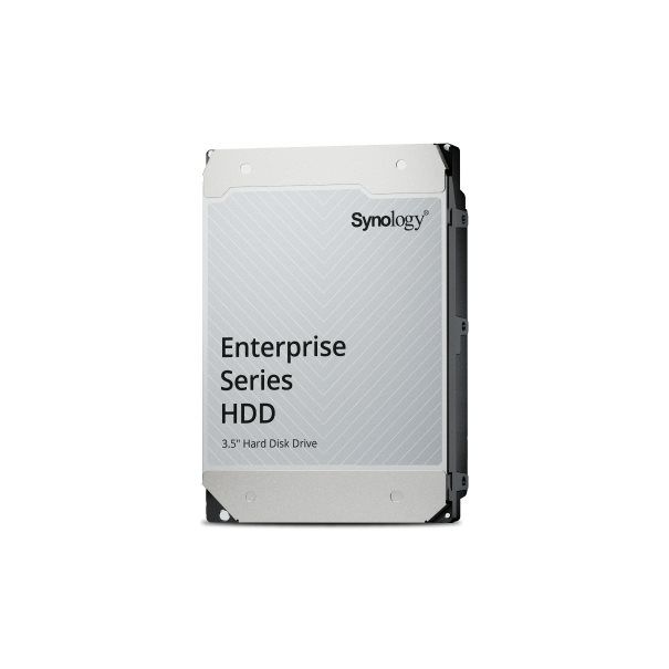 Synology NAS HD3.5" Enterprise SATA 24TB HAT5320-24T / 7,2k - Image 1