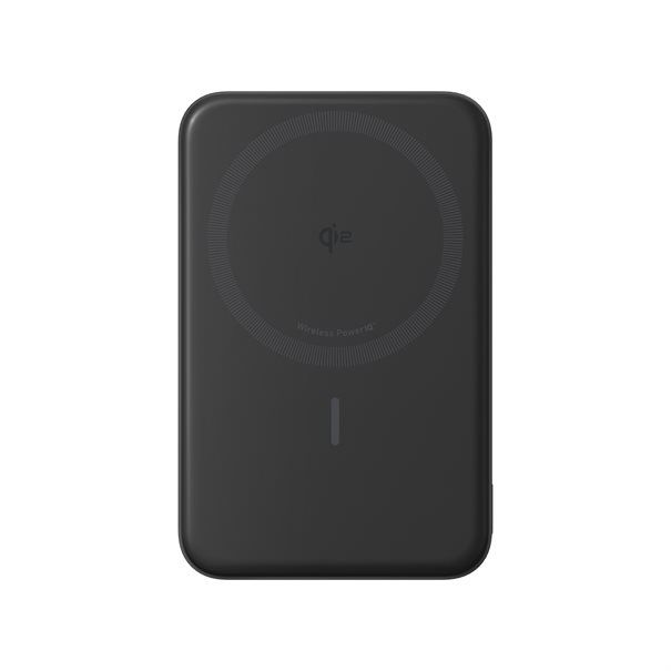 Anker Innovations 633 Magnetic Wireless PowerBank 10000mAh black - Image 4