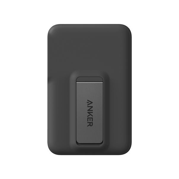 Anker Innovations 633 Magnetic Wireless PowerBank 10000mAh black - Image 6