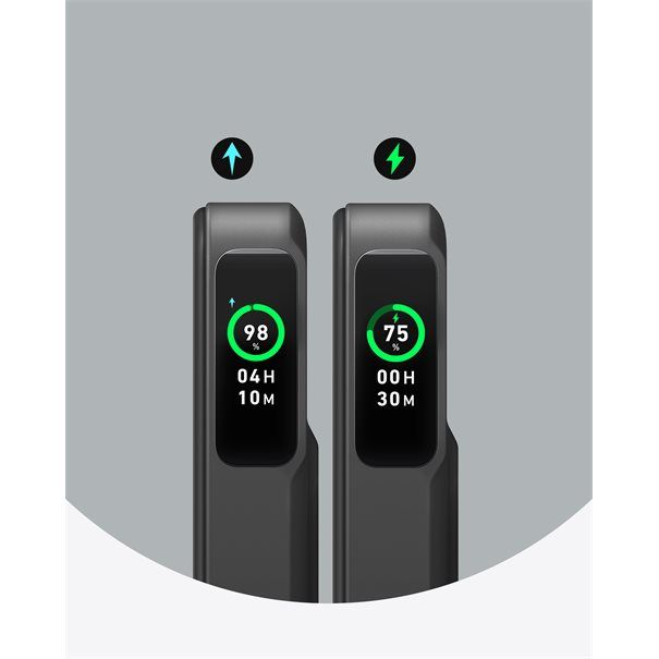 Anker Innovations 633 Magnetic Wireless PowerBank 10000mAh black - Image 9