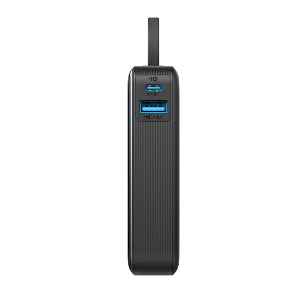 Anker Nano Power Bank 30W black - Image 4