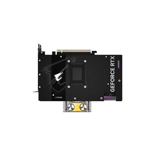 GIGA VGA 16GB RTX5080 AORUSX WB-16G 3xDP/HDMI AORUS GeForce RTX 5080 XTREME WATERFORCE WB 16G - Image 6