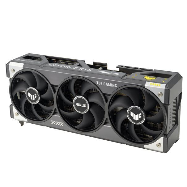 ASUS VGA 16GB RTX5080 TUF-O16G-GAMING 3xDP/1xHDMI TUF-RTX5080-O16G-GAMING - Image 2
