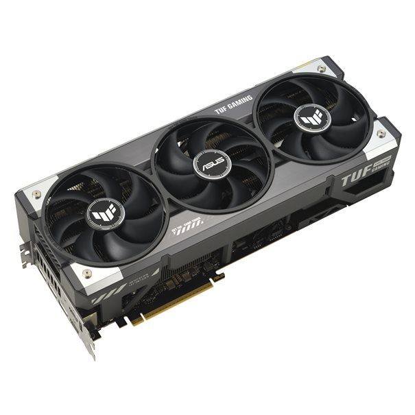 ASUS VGA 16GB RTX5080 TUF-O16G-GAMING 3xDP/1xHDMI TUF-RTX5080-O16G-GAMING - Image 4