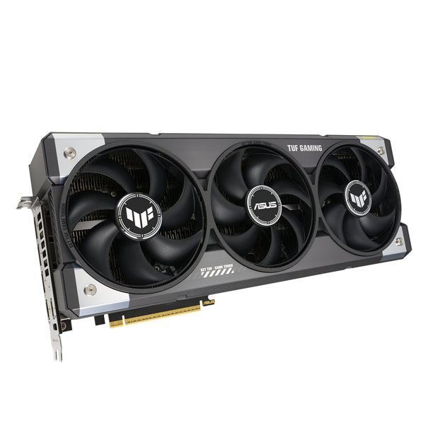 ASUS VGA 16GB RTX5080 TUF-O16G-GAMING 3xDP/1xHDMI TUF-RTX5080-O16G-GAMING - Image 6