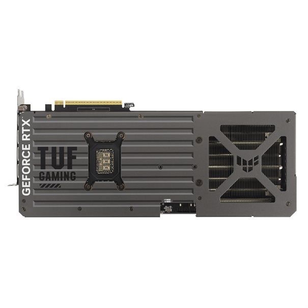 ASUS VGA 16GB RTX5080 TUF-O16G-GAMING 3xDP/1xHDMI TUF-RTX5080-O16G-GAMING - Image 8