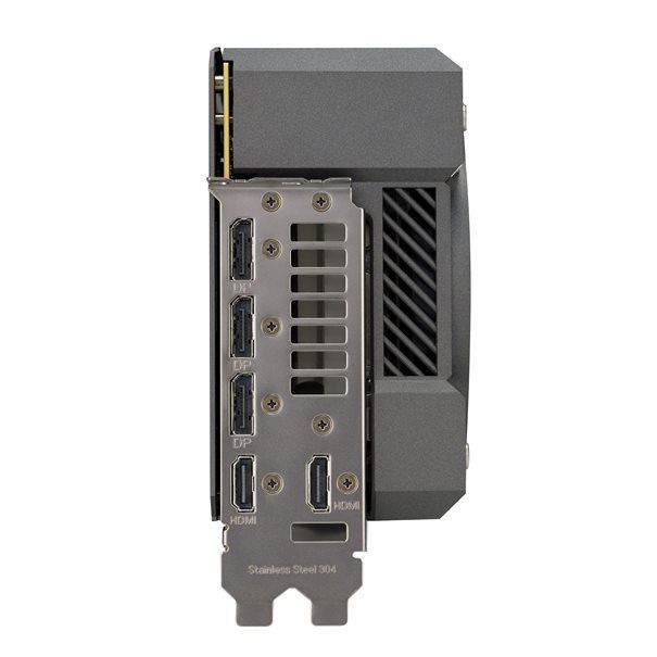 ASUS VGA 16GB RTX5080 TUF-O16G-GAMING 3xDP/1xHDMI TUF-RTX5080-O16G-GAMING - Image 10