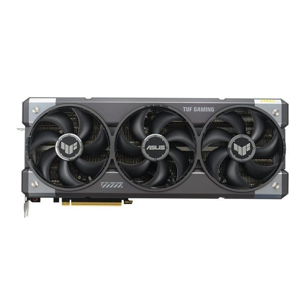 ASUS VGA 16GB RTX5080 TUF-O16G-GAMING 3xDP/1xHDMI TUF-RTX5080-O16G-GAMING - Image 1