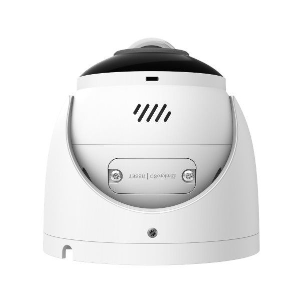 TP-LINK VIGI 8MP IR Panoramic Turret Network Camera InSight S485PI - Image 2