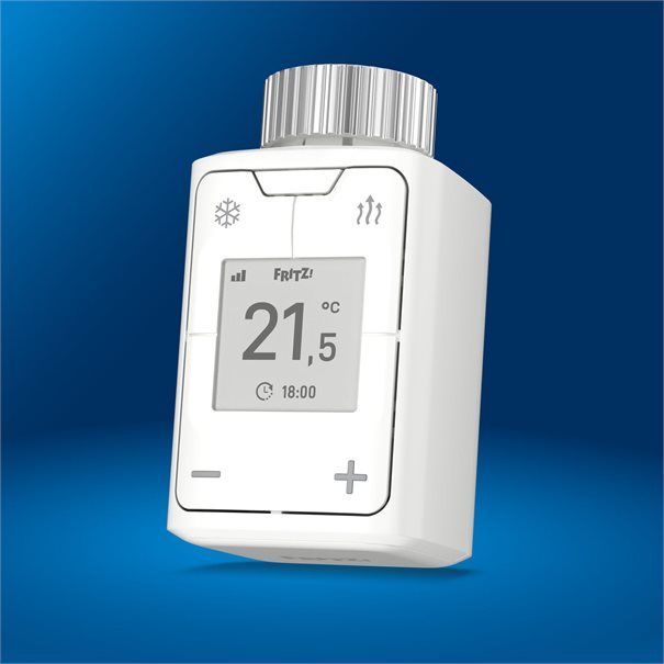 FRITZ!Smart Thermo 302 - Image 1