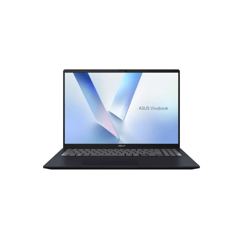 ASUS Laptop ASUS Vivobook 16 M1607GA-MB019W 16'' WUXGA IPS /Ryzen AI 7 445/32GB/1TB SSD NVMe PCIe 3.0/Win 11 Home/2Y/Quiet Blue - Image 1