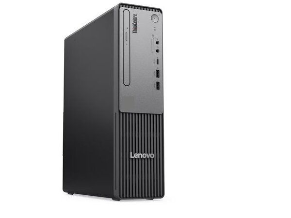 LENOVO PC ThinkCentre neo 50s G6/Ultra 5-225/32GB/1TB/Intel Graphics/DVD±RW/W11P/5Y NBD/Raven Black - Image 1