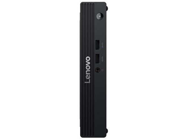LENOVO PC V100q/i3-N305/16GB/512GB/Intel Graphics/FREE DOS/3Y NBD/Black - Image 2