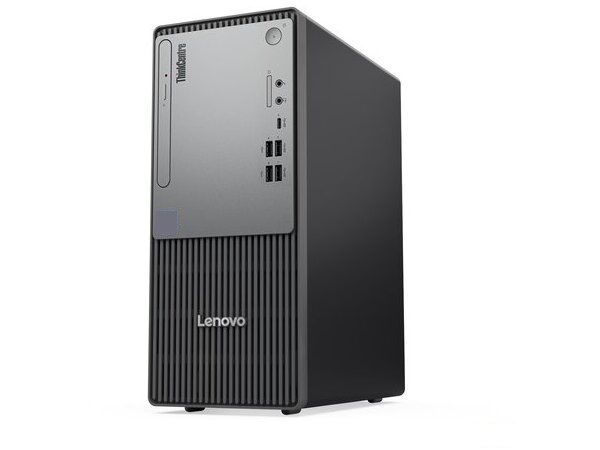 LENOVO PC ThinkCentre neo 50t G6/Ultra7-265/32GB/1TB SSD/Intel UHD Graphics/DVD±RW/W11P/5Y NBD/Black - Image 2