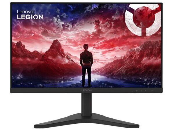 LENOVO Monitor Legion R24s Gaming 23.8'' FHD IPS, HDMi, Display Port, 3YearsW - Image 1