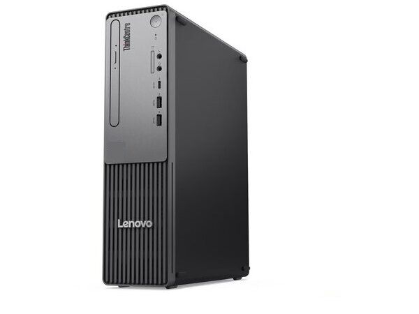 LENOVO PC ThinkCentre neo 50s G6/Ultra 3-205/16GB/512GB/Intel Graphics/DVD±RW/FREE DOS/5Y NBD/Raven Black - Image 2