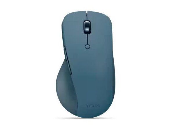 LENOVO Yoga Yoga Pro Mouse,  Tidal Teal - Image 1