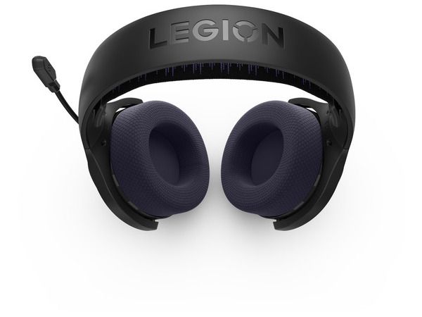 LENOVO Legion H410 Wireless Gaming Headset - Image 2