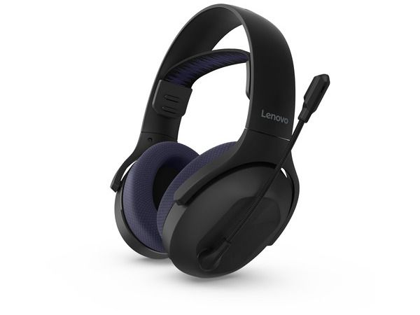 LENOVO Legion H410 Wireless Gaming Headset - Image 1
