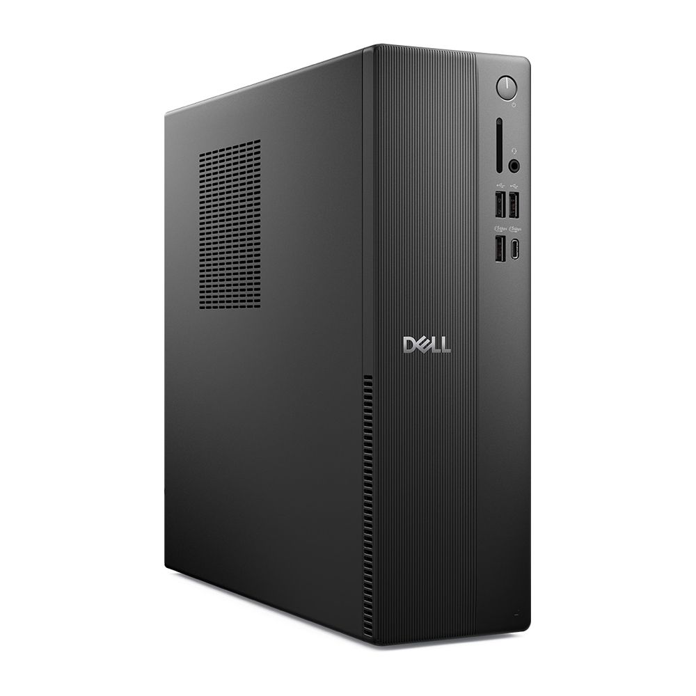 DELL Pro Slim Essential QVS1260/i5-14400/16GB/512GB SSD/UHD Graphics 730/Win 11 Pro/3Y Prosupport NBD - Image 2