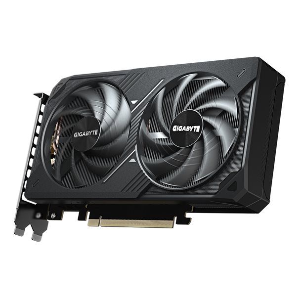 GIGA VGA 8GB RTX5060TI WINDFORCE-MAX-OC 8G 3xDP/HDMI GeForce RTX 5060 Ti WINDFORCE MAX OC 8G - Image 3