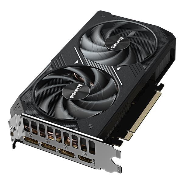 GIGA VGA 8GB RTX5060TI WINDFORCE-MAX-OC 8G 3xDP/HDMI GeForce RTX 5060 Ti WINDFORCE MAX OC 8G - Image 4