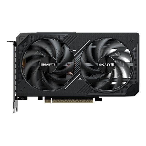 GIGA VGA 8GB RTX5060TI WINDFORCE-MAX-OC 8G 3xDP/HDMI GeForce RTX 5060 Ti WINDFORCE MAX OC 8G - Image 5