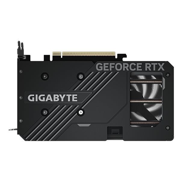 GIGA VGA 8GB RTX5060TI WINDFORCE-MAX-OC 8G 3xDP/HDMI GeForce RTX 5060 Ti WINDFORCE MAX OC 8G - Image 6