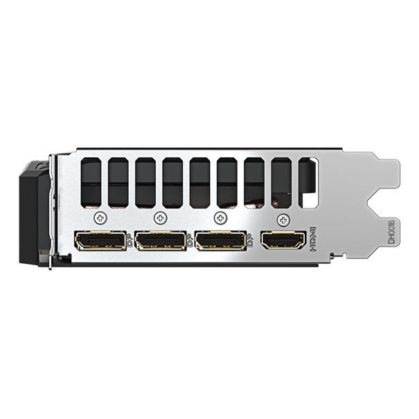 GIGA VGA 8GB RTX5060TI WINDFORCE-MAX-OC 8G 3xDP/HDMI GeForce RTX 5060 Ti WINDFORCE MAX OC 8G - Image 8