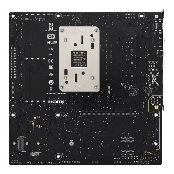 ASUS PRIME B840M-A-CSM AM5 B840/2xDP-HDMI/3xM.2/µATX - Image 7